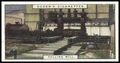 36 Rolling Mill